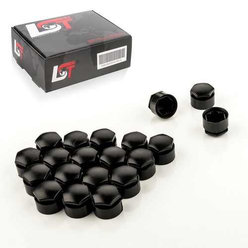 20x abdeckkappen radschrauben - abdeckkappen,