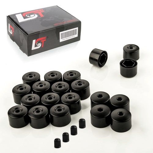 20x radschraube kappen - 20x,
