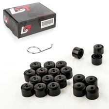 20x Radschraubenkappen