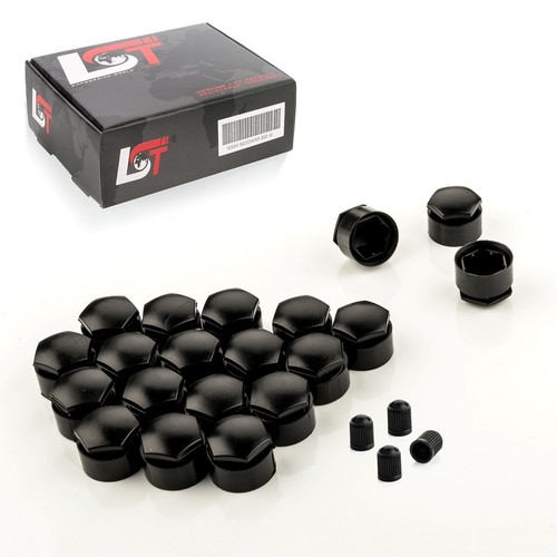 20x radschraubenkappen - 20x,
