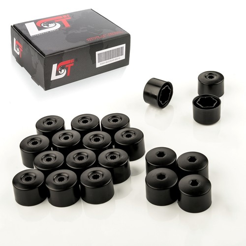 20x radschraube kappen - 20x,