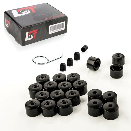 20x kappen radschrauben - 20x,