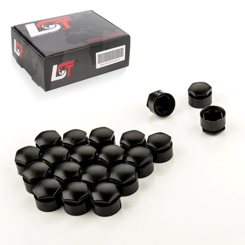 20x abdeckkappen radschrauben - abdeckkappen,