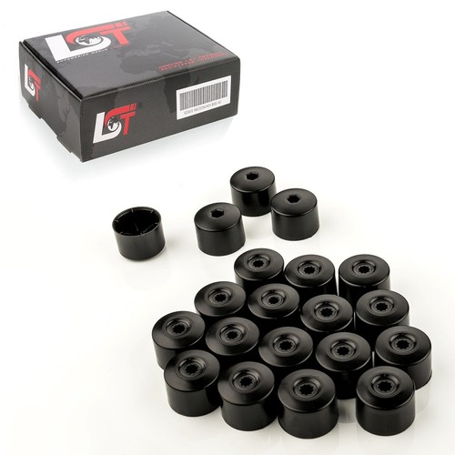 20x radschraube kappen mm - radschraube,