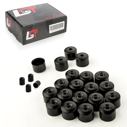 20x radschraubenkappen - 20x,